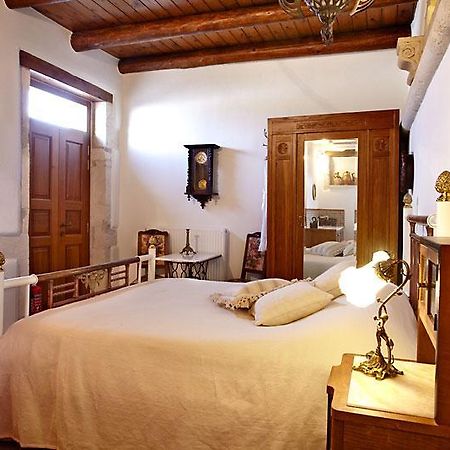 Готель Casa Dell' Aristea Rethymno  Екстер'єр фото