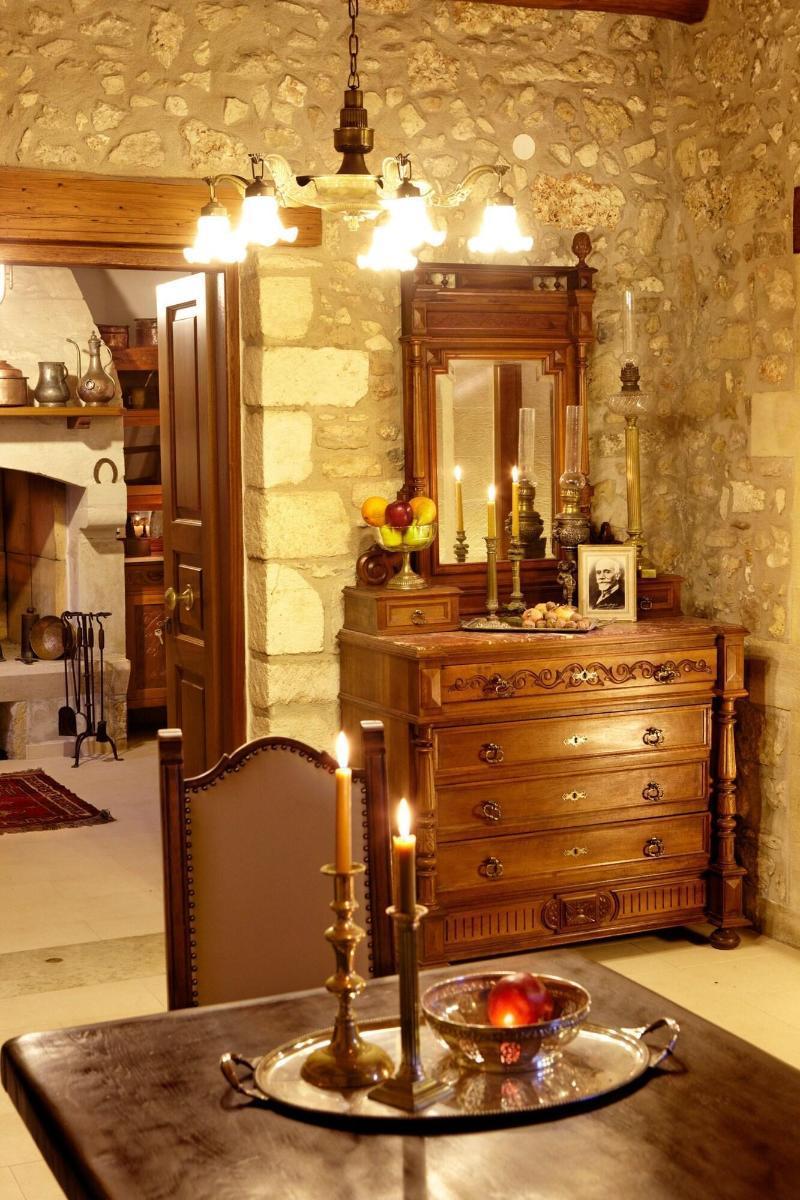 Готель Casa Dell' Aristea Rethymno  Екстер'єр фото