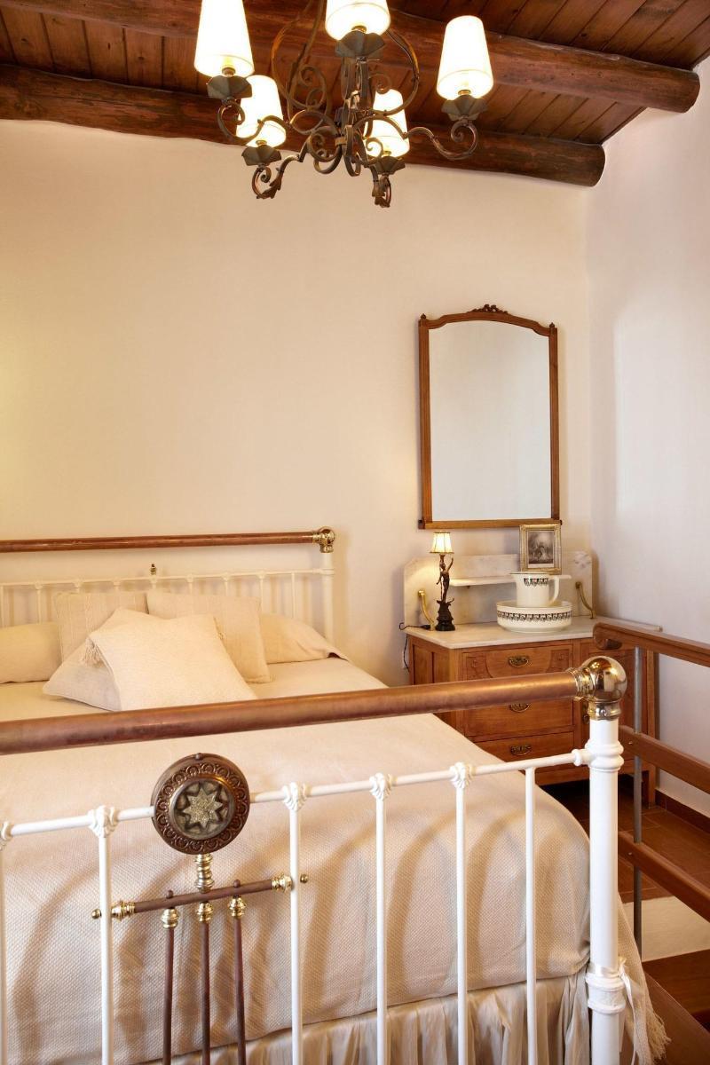 Готель Casa Dell' Aristea Rethymno  Екстер'єр фото