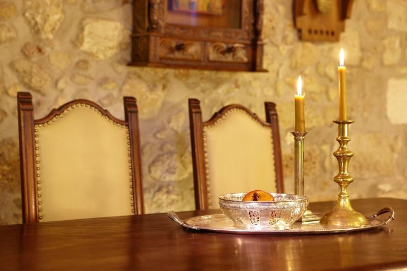 Готель Casa Dell' Aristea Rethymno  Екстер'єр фото