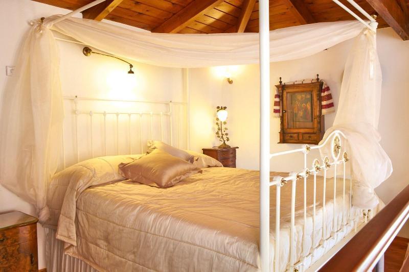 Готель Casa Dell' Aristea Rethymno  Екстер'єр фото