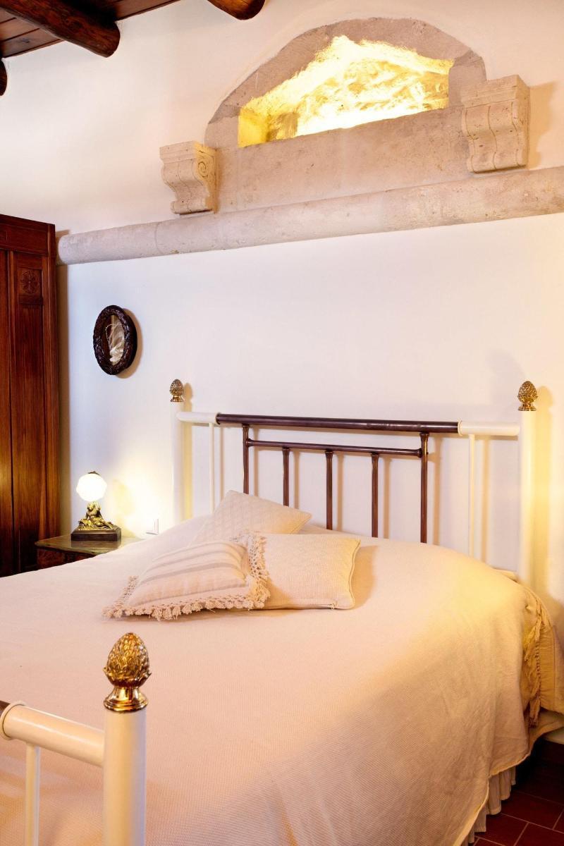 Готель Casa Dell' Aristea Rethymno  Екстер'єр фото