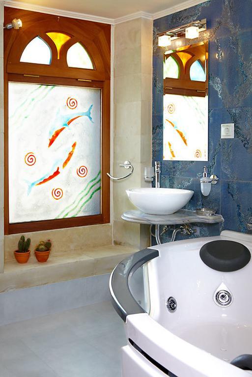 Готель Casa Dell' Aristea Rethymno  Екстер'єр фото
