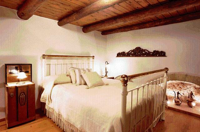 Готель Casa Dell' Aristea Rethymno  Екстер'єр фото
