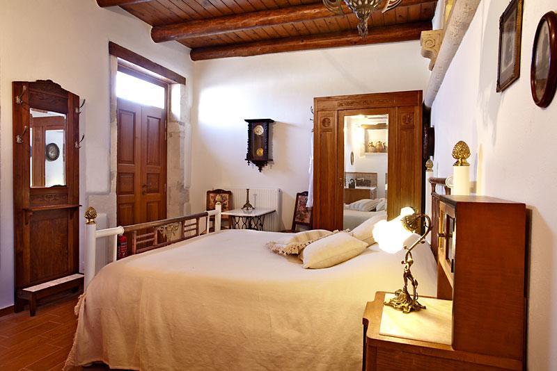 Готель Casa Dell' Aristea Rethymno  Екстер'єр фото
